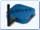 Ellisys Bluetooth Tracker