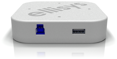 Ellisys USB Explorer 350